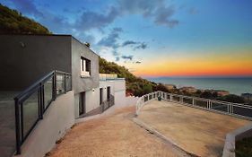 Villa L'Alba Bastia By Location-Tourisme-Corse