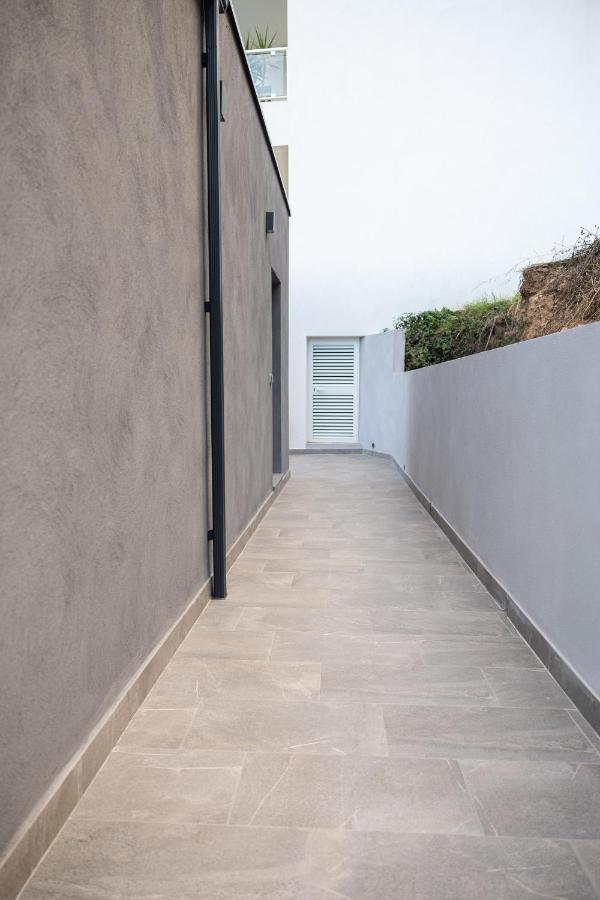 Villa L'Alba Bastia By Location-Tourisme-Corse Exterior foto